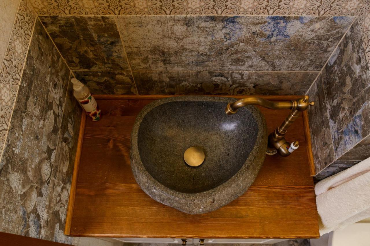 Mountain Villa Aleksia- With Jacuzzi Razlog Esterno foto